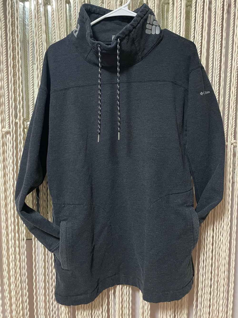 Columbia Sz L